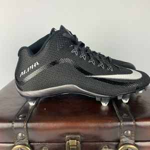 Nike Men's Alpha Pro 2 3/4
